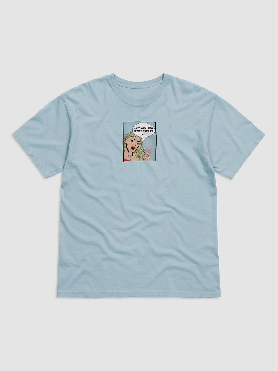 Vintage Comic Tee product image (2)
