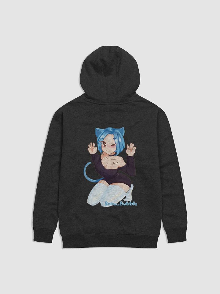 Meow Kitty Hoodie product image (2)