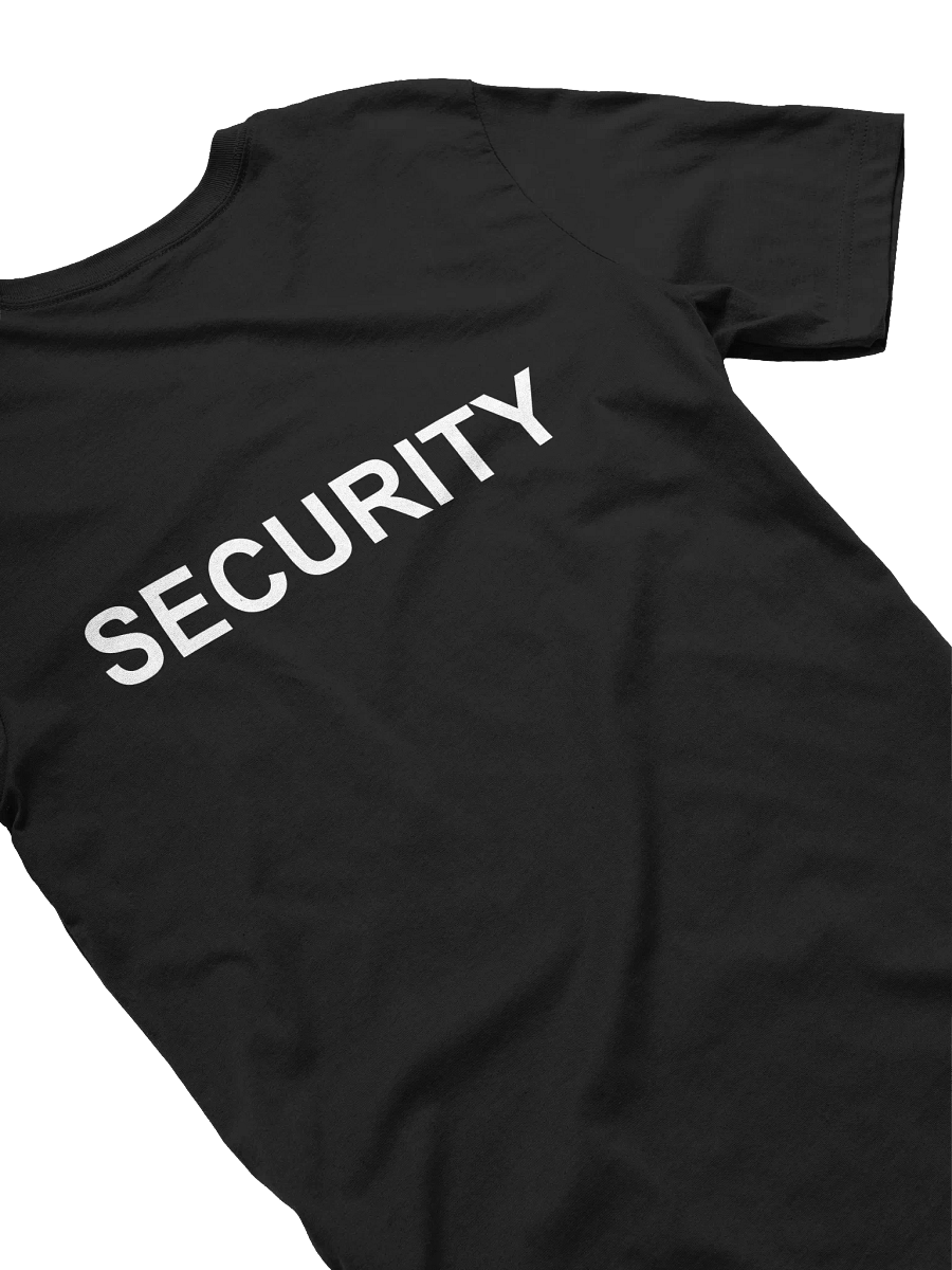 Staff Gear - Security product image (4)