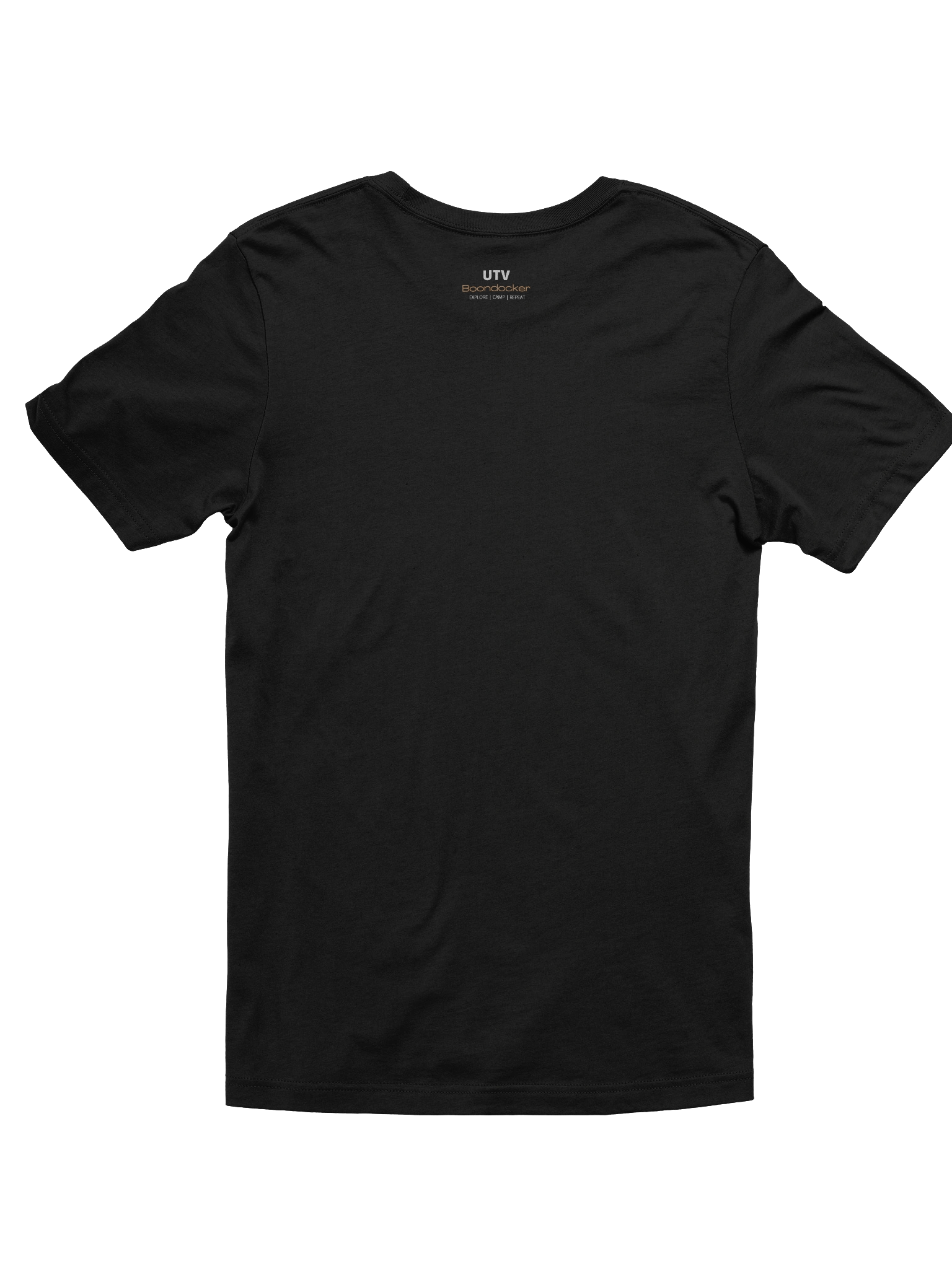 I'm a side chick Print Bella Canvas product image (3)