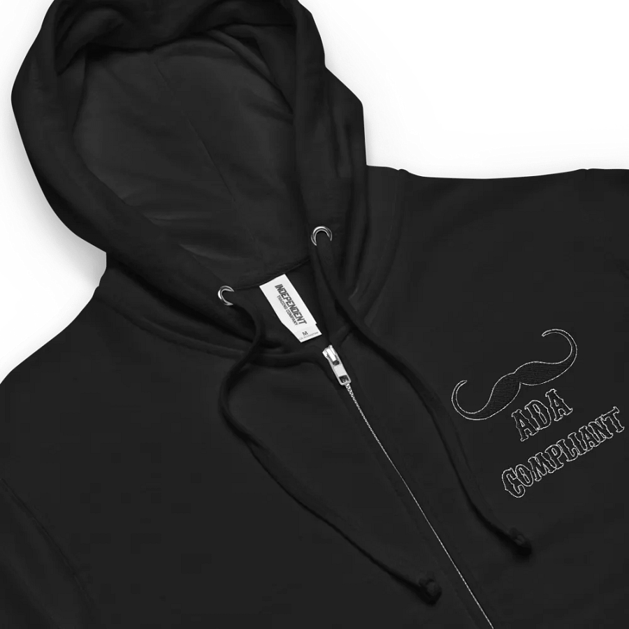 Compliant Hoodie product image (13)