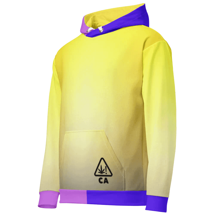 Mobbin P-Hoodie product image (2)