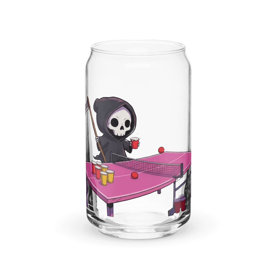 Grim - Beer Pong (Can) product image (1)