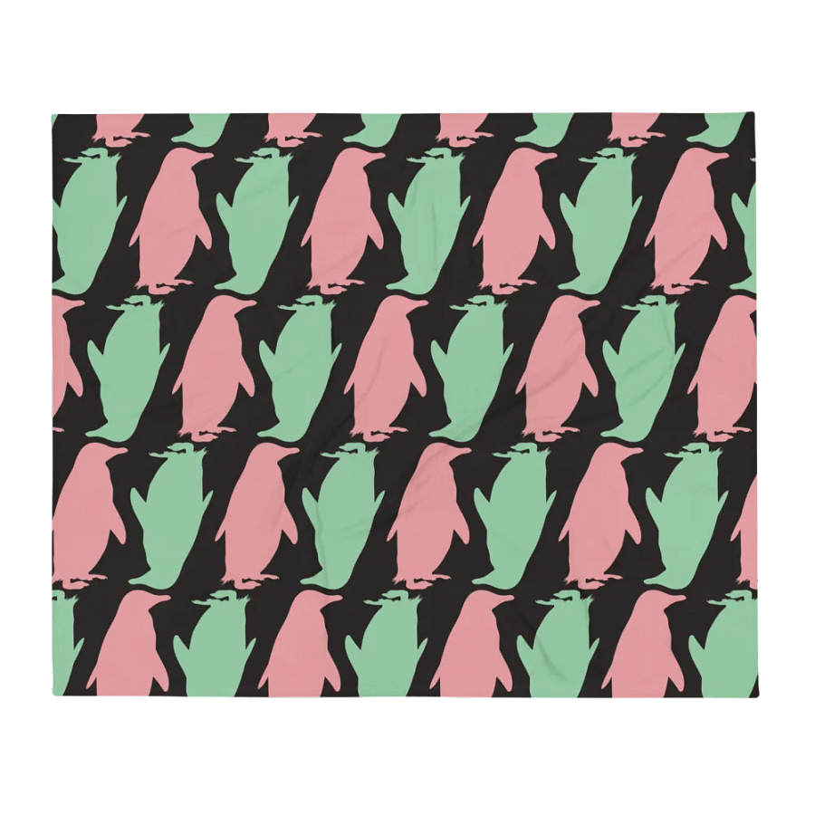 'Taxman' Banner Blanket (v1) product image (1)