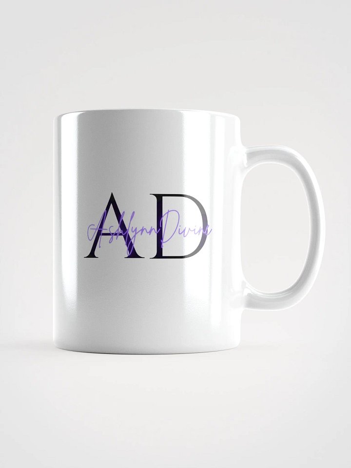 YOU'RE DONE MUG product image (1)
