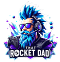 ThatRocketDad