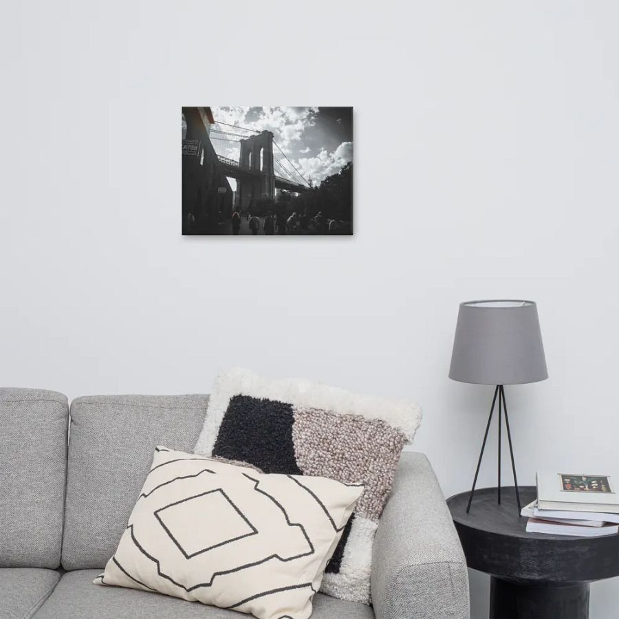 Brooklyn bridge product image (10)