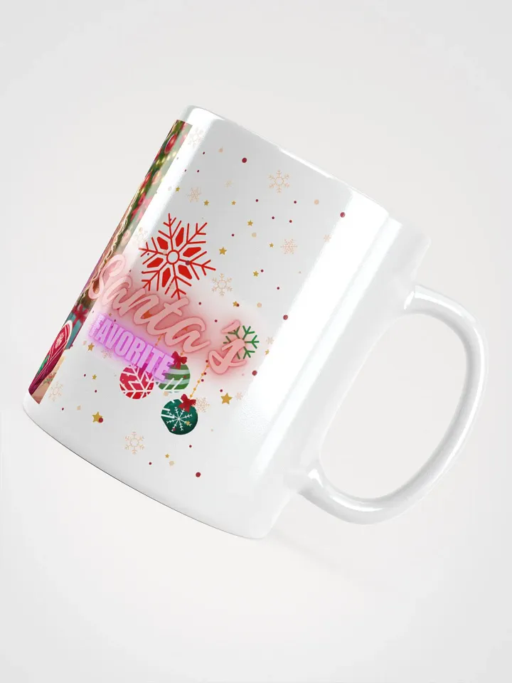 Mykah and Thor Very Pink Xmas product image (2)