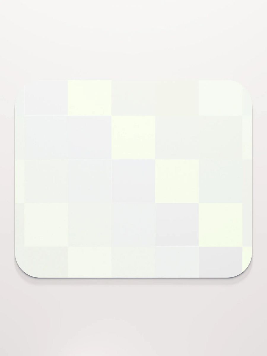 Tiles on a Mouse Pad product image (2)