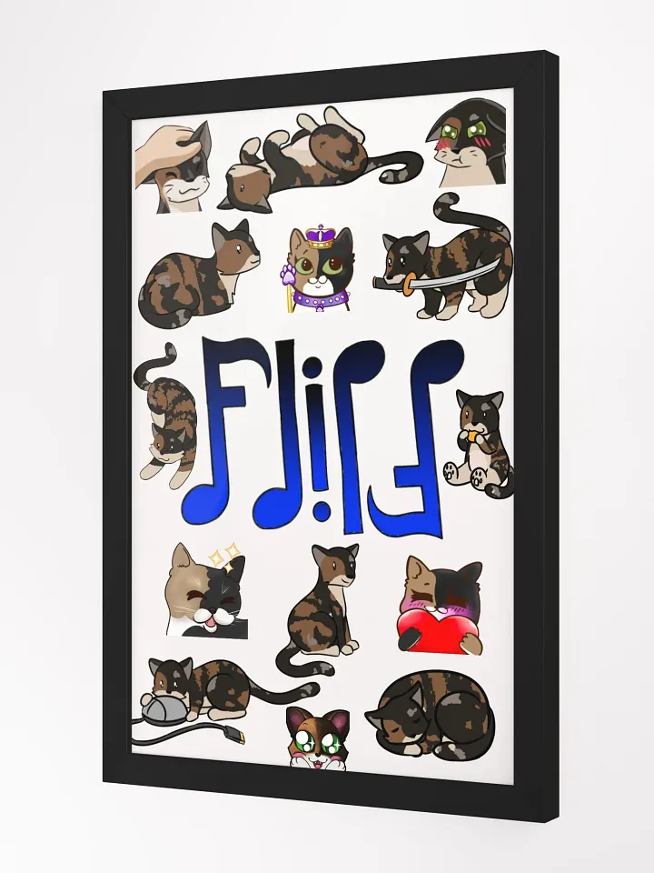 Pixel Poster product image (8)