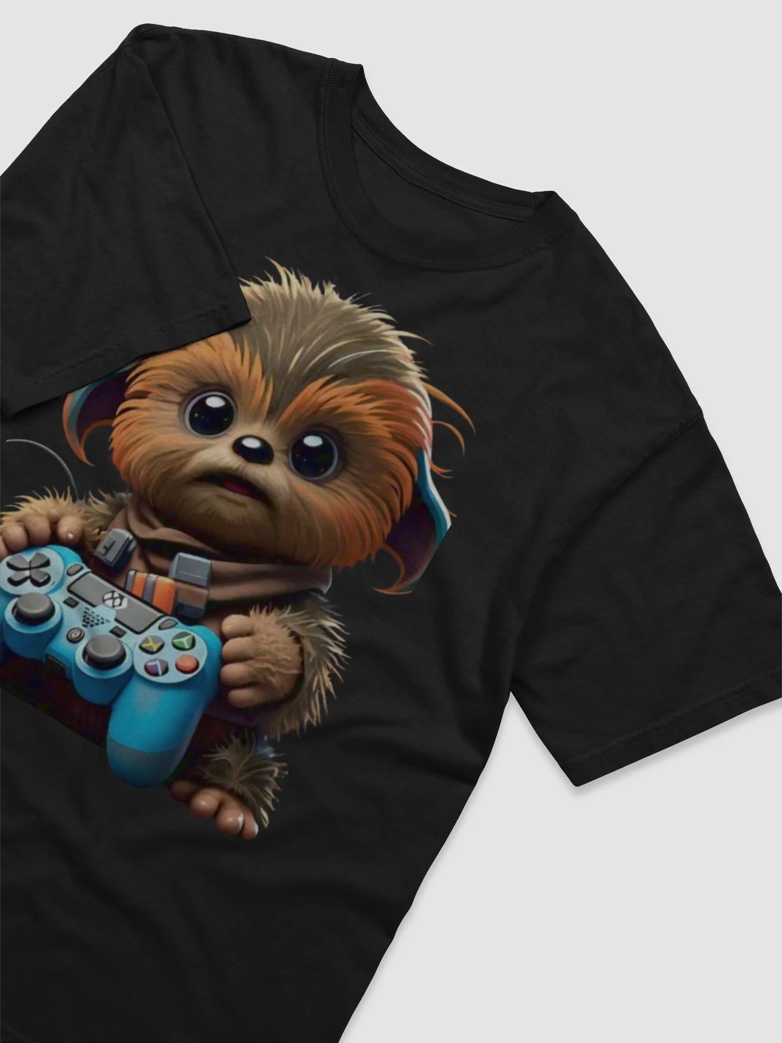 Baby Wookie T-Shirt product image (3)