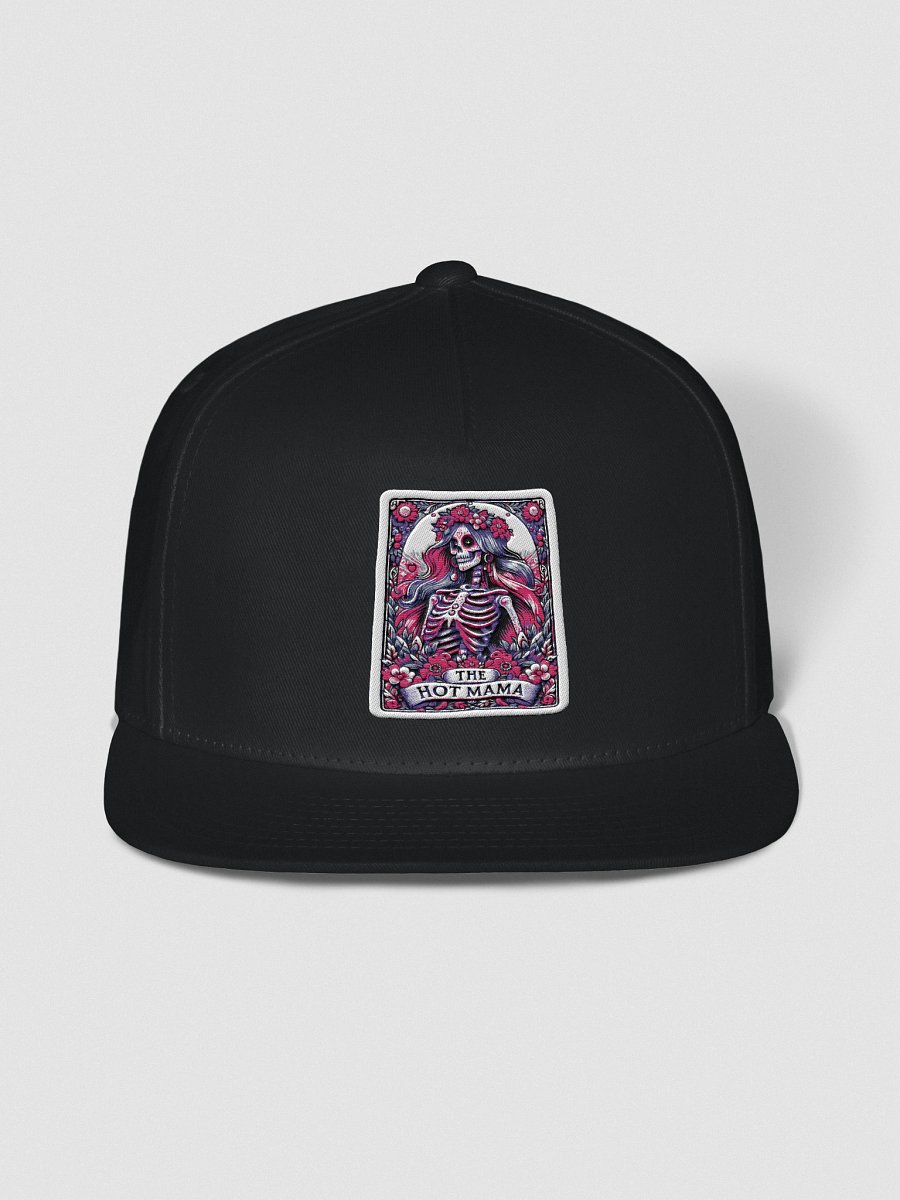 The hot mama hat product image (4)