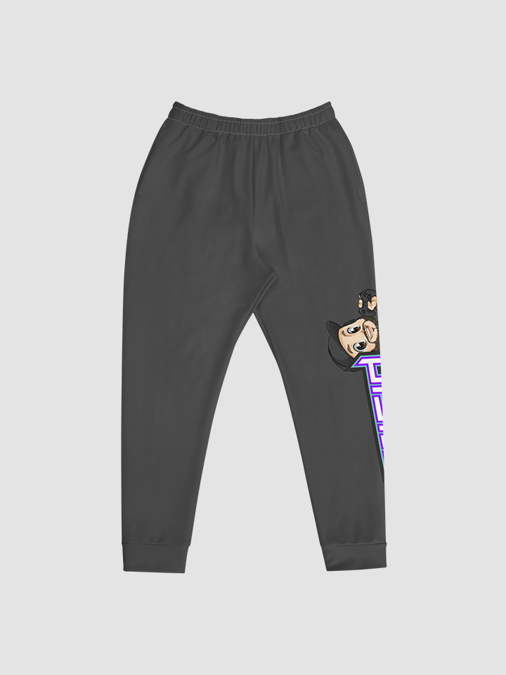 Dark Gray Jogger product image (2)