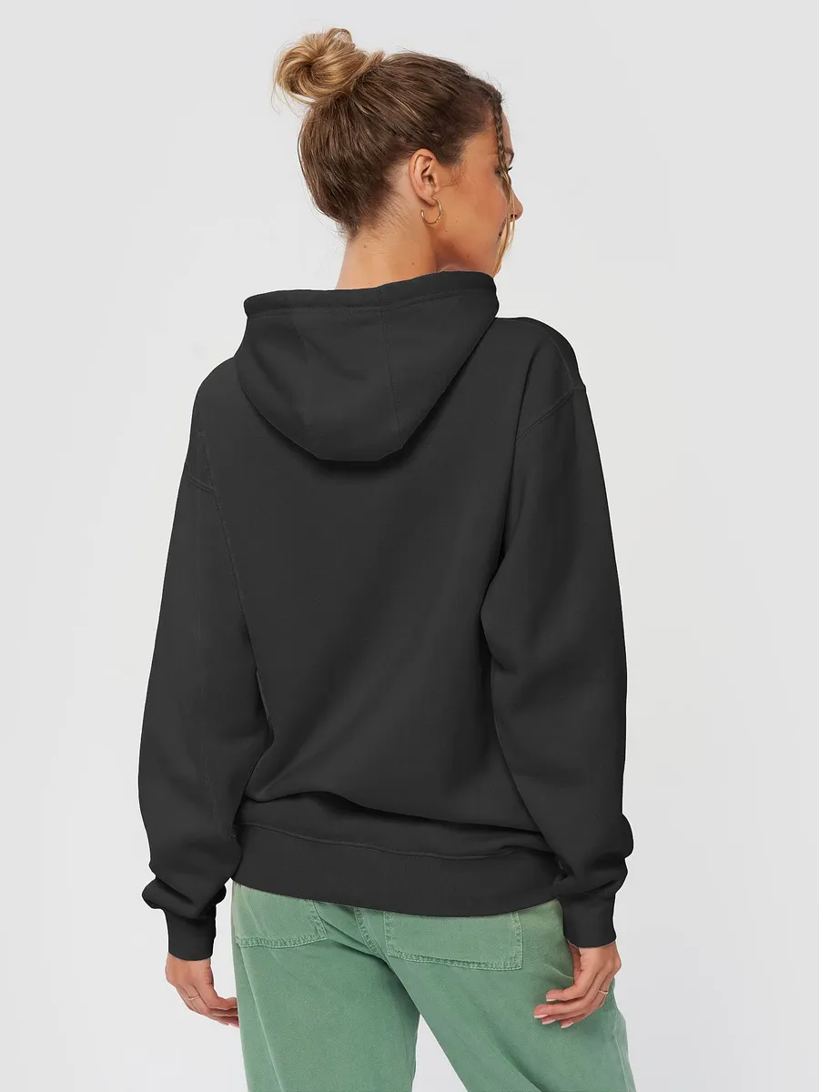 Pickleball Power Hoodie – Funny Pickle Graphic Pullover product image (29)
