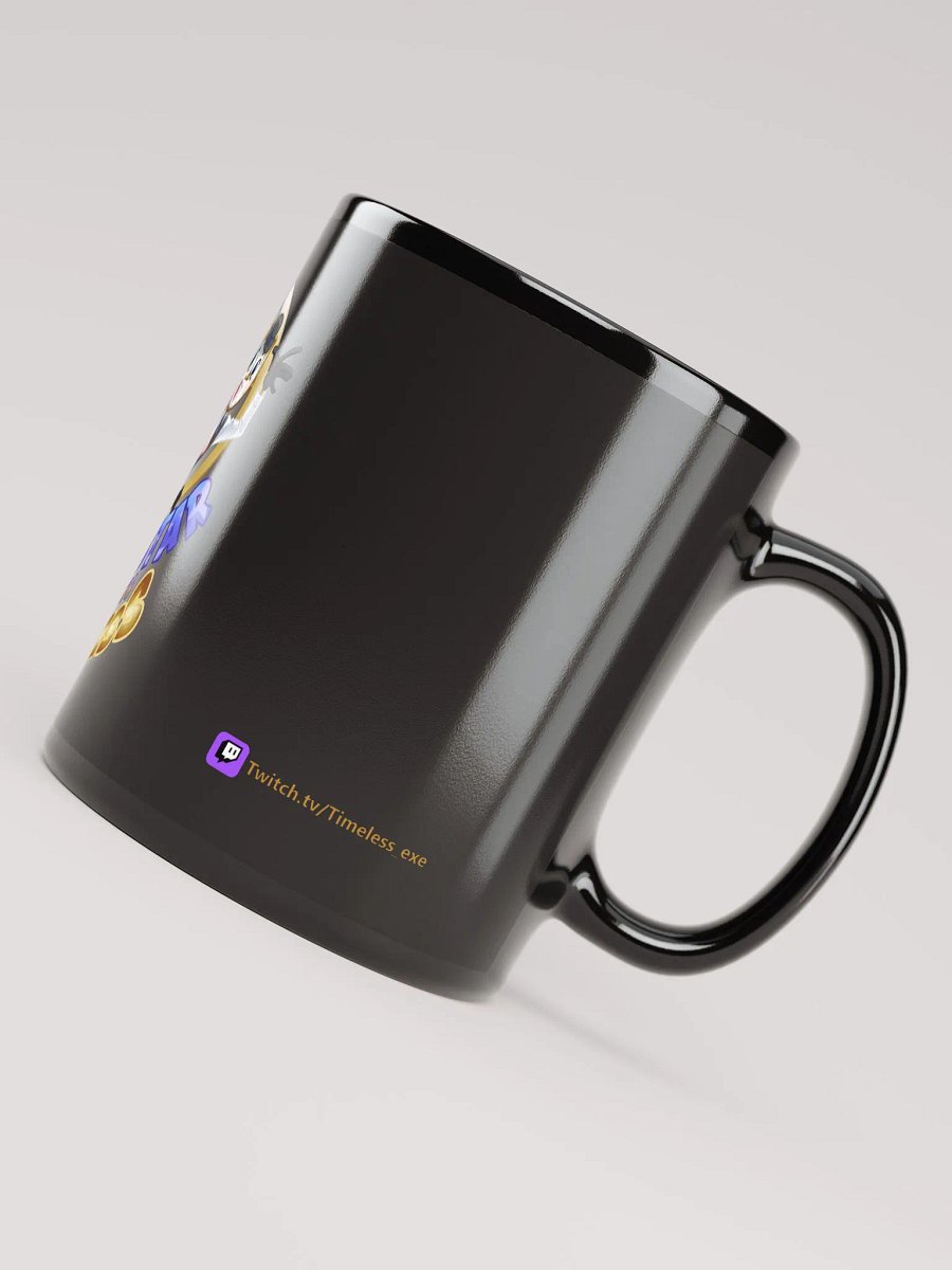 Dunc & Time 2025 Collection Mug product image (6)
