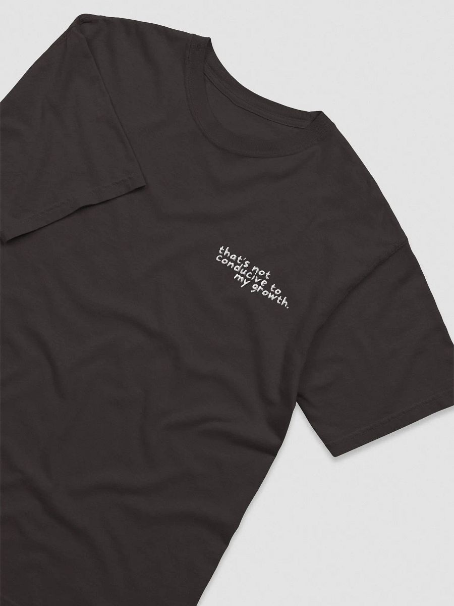 Conducive Shirt (Embroidered) product image (6)
