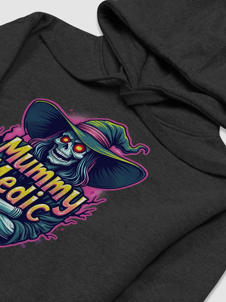 Mummy Medic Hoodie product image (4)