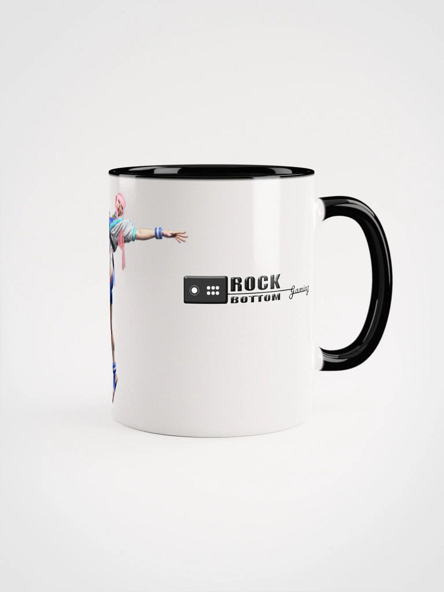 Rock Bottom Gaming Cup Its a Wonderful Battle Edition product image (1)