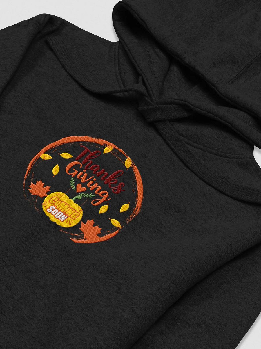 Thanks Giving Hoodie product image (31)