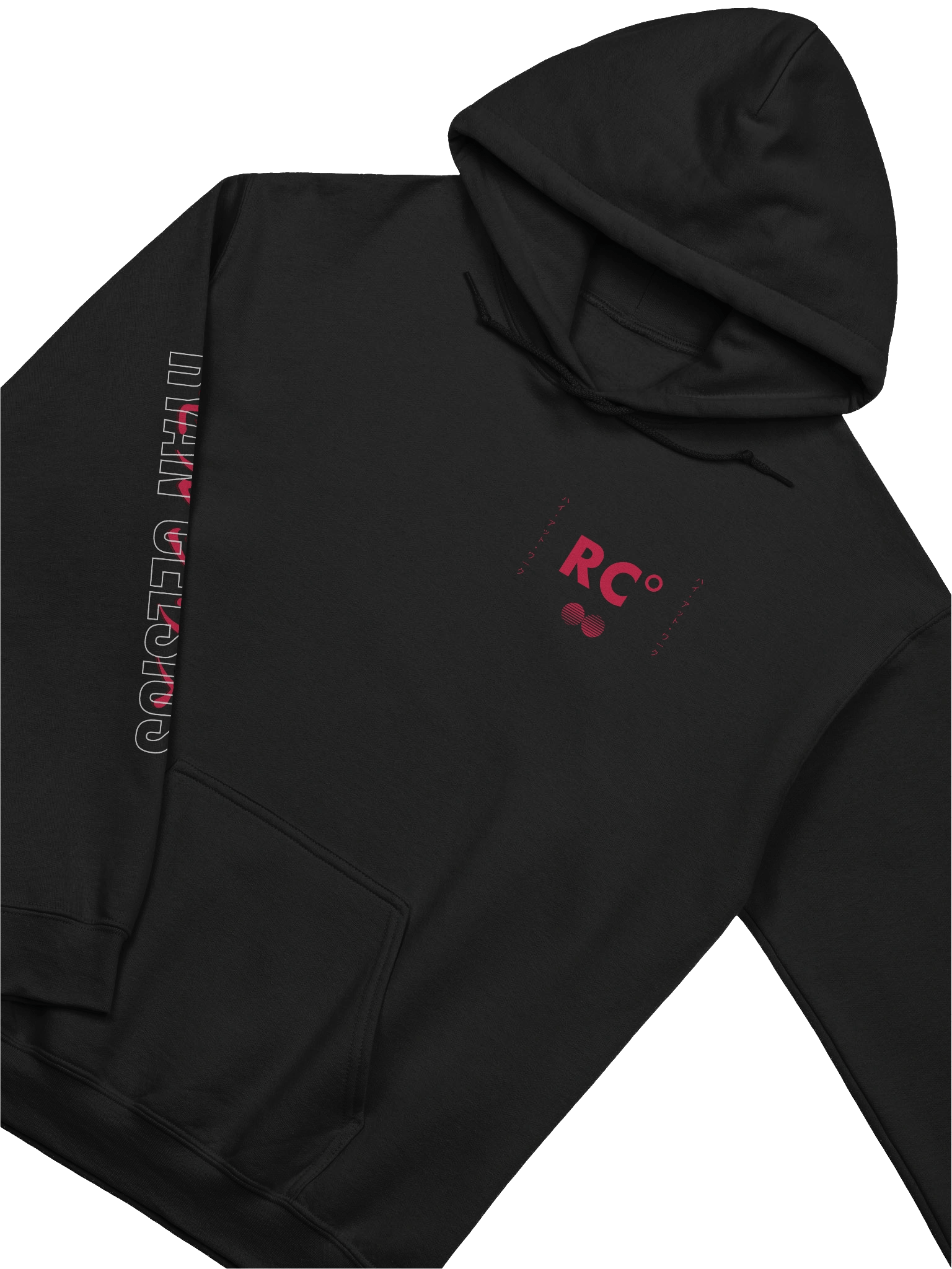 Study Or Die Premium v001 product image (2)