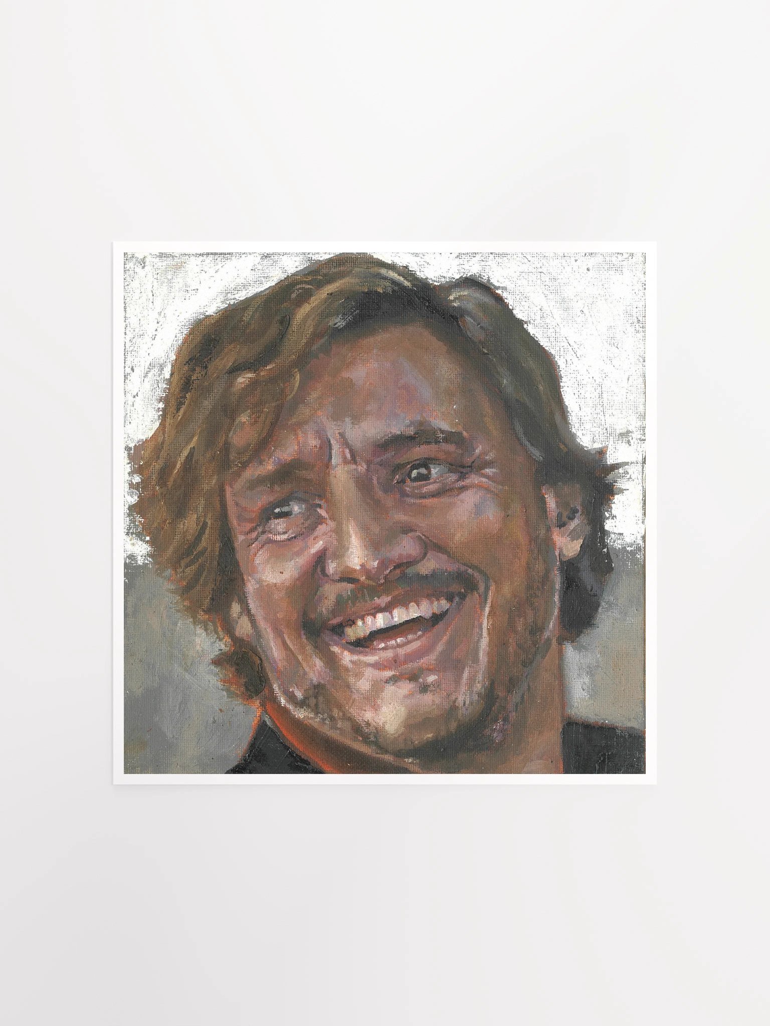 Sing Your Own Special Song... print product image (2)