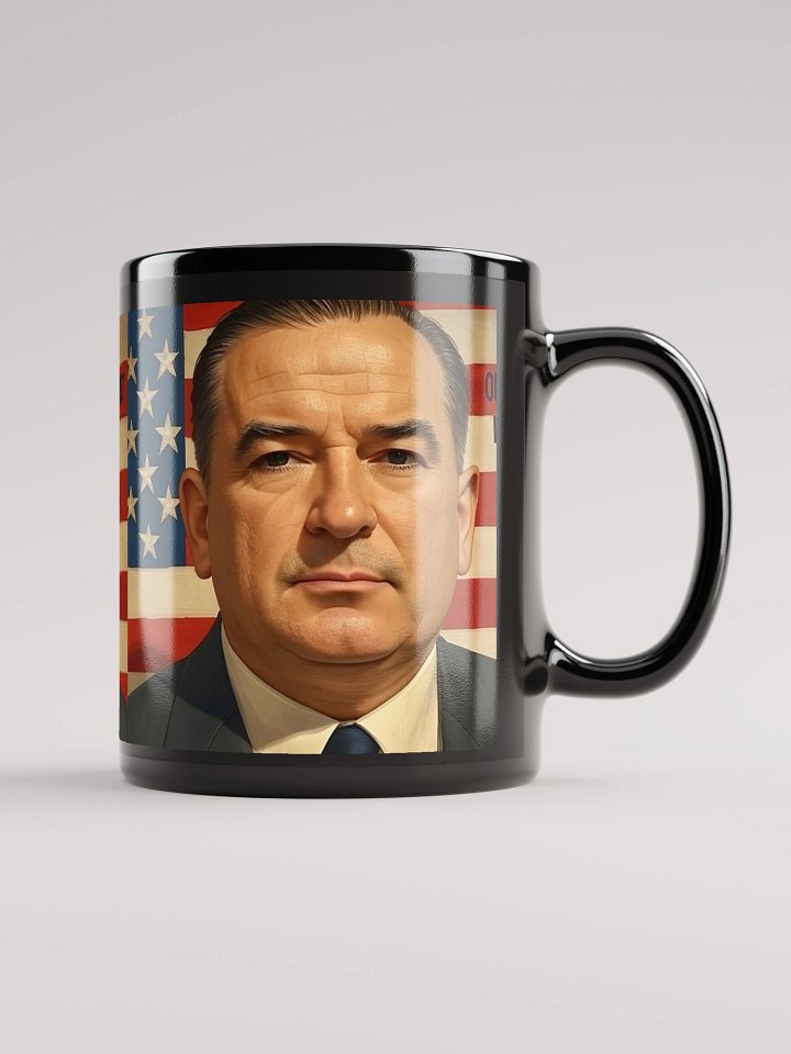 1 Too Many Mug #1 product image (1)