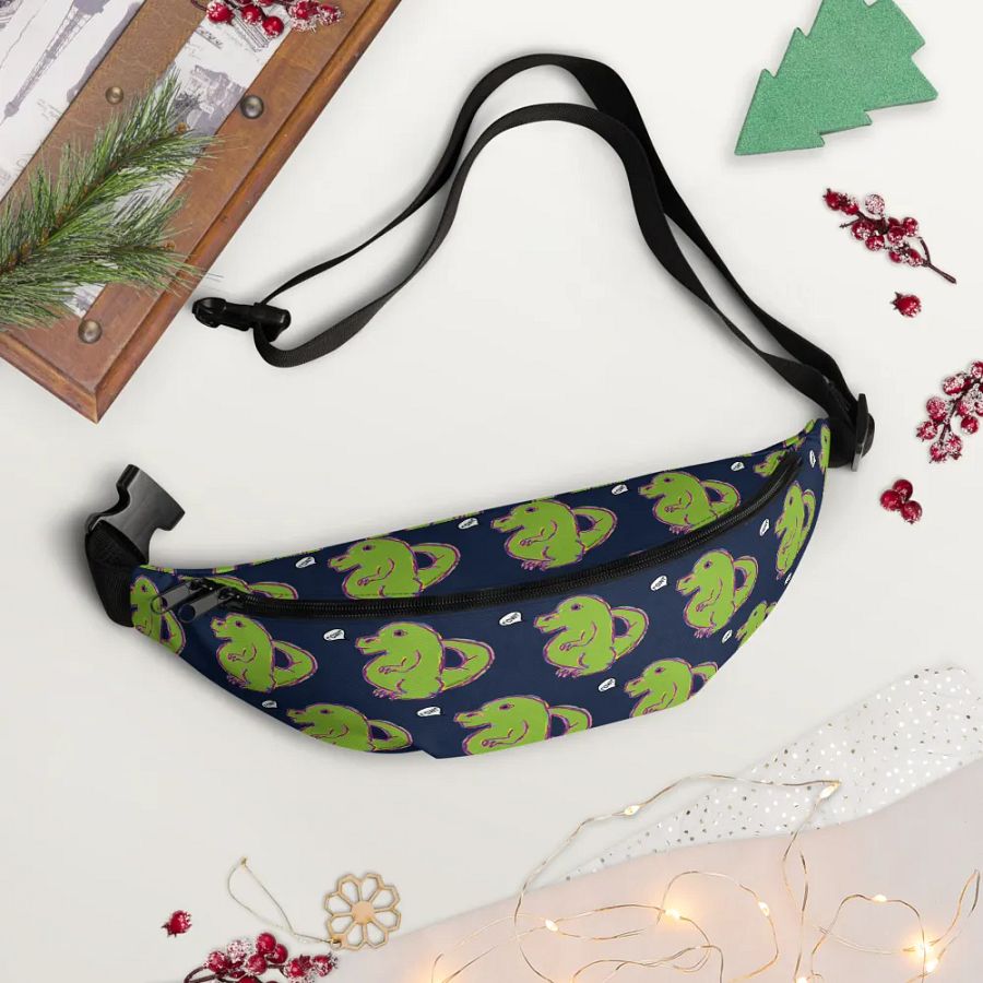 Fredrick the Dinosaur product image (7)