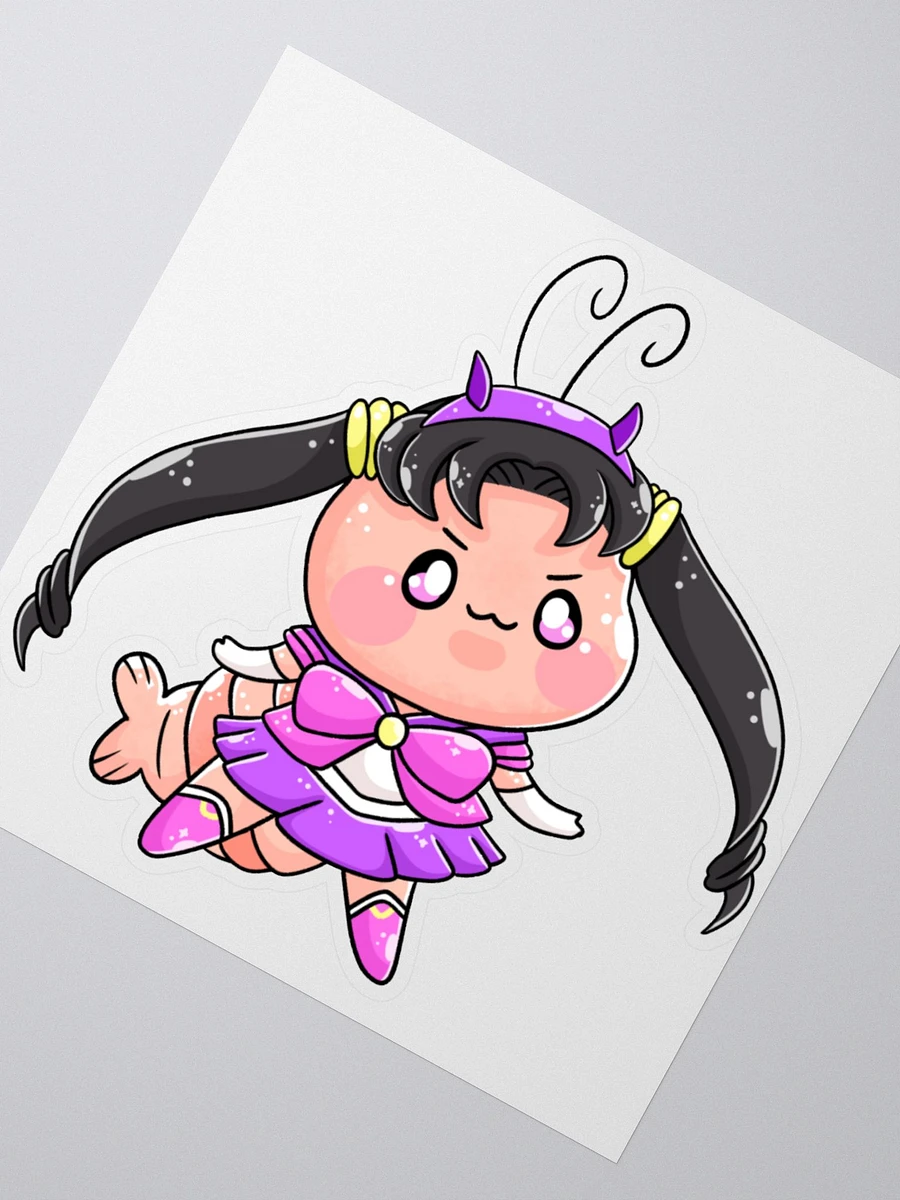 Chibi Sailor Shrimp product image (2)