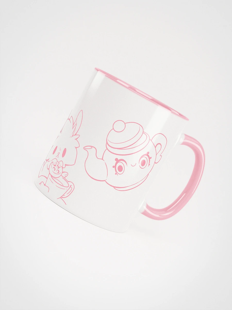 Dustbunny & Kettlebrew - Mug - 11oz product image (2)