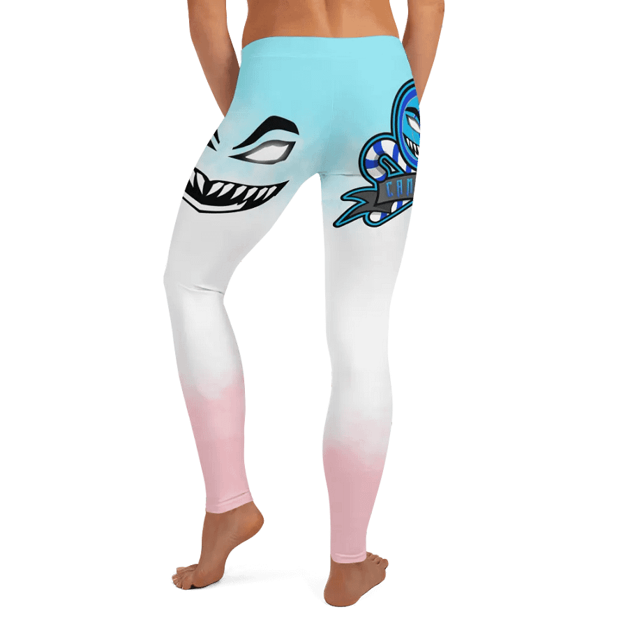 All over Print Leggings product image (8)