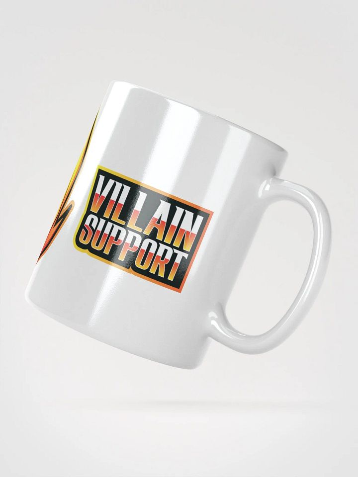 Villain Support Mug product image (5)