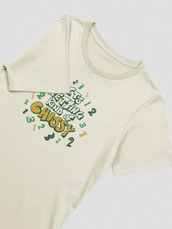 Chissy - Women's Super Soft Relaxed-Fit T-Shirt product image (13)