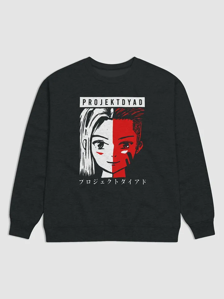 ProjektDyad Duo Long Sleeve Streetwear product image (1)