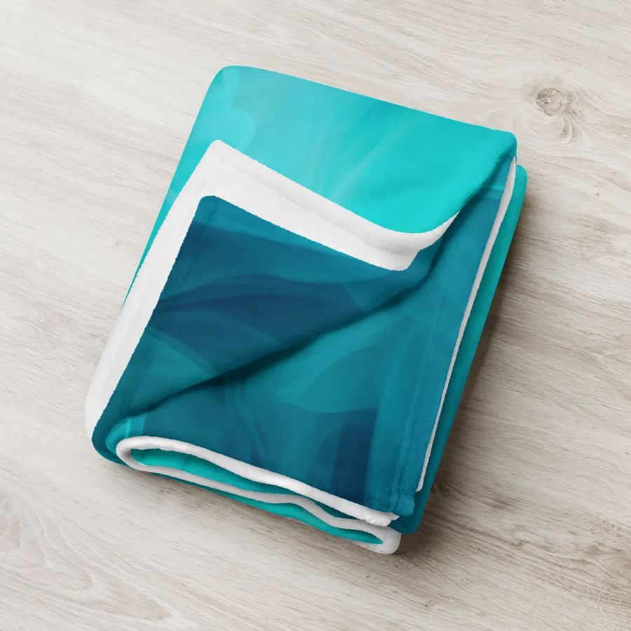 Team Trib Throw product image (18)