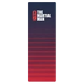 The Martial Man - Yoga Mat product image (1)