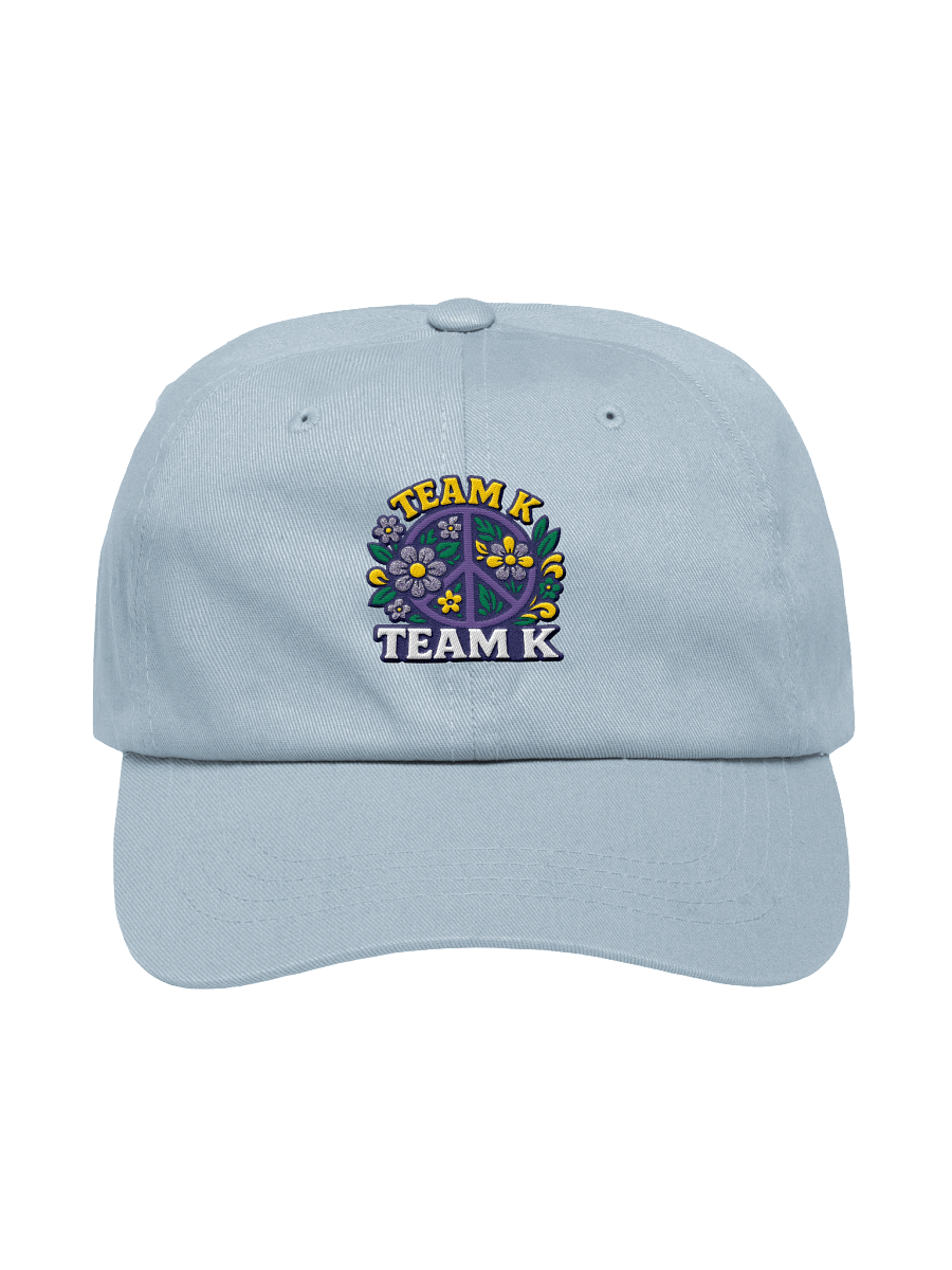 Team K 1960's Hat 2 product image (4)
