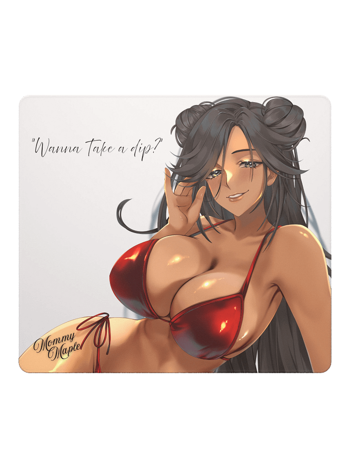Dive In Mouse Pad product image (2)