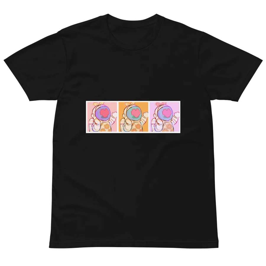 OG Collection - Pop Art Shirt product image (11)