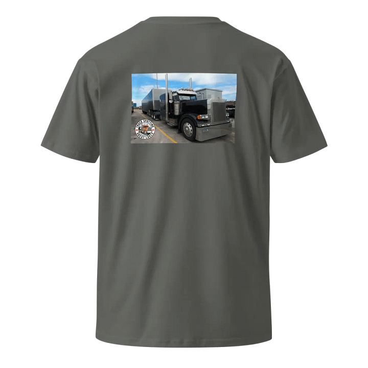 TSGL Tee Custom Truck Photo 08 product image (5)