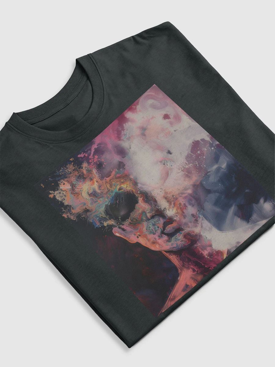 Vibrant Metamorphosis Men's Tee product image (5)
