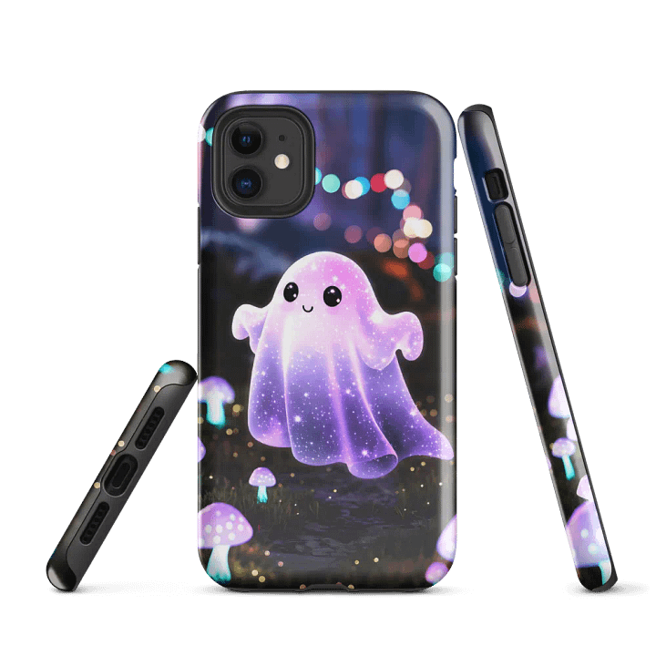 Charming Ghostly Protection product image (1)