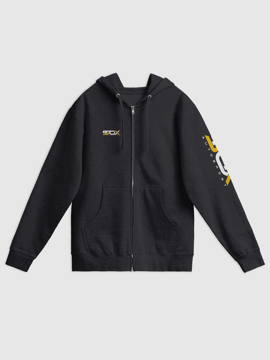 Hoodie Socials 2.0 product image (1)