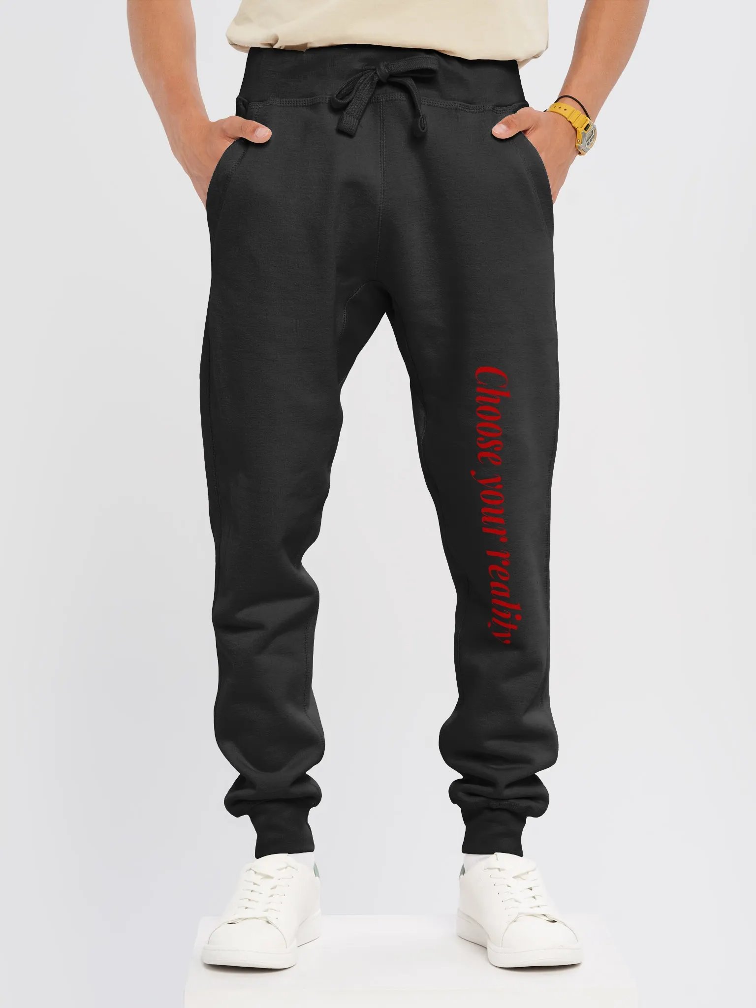 Choose Your Reality - Sweatpants product image (3)