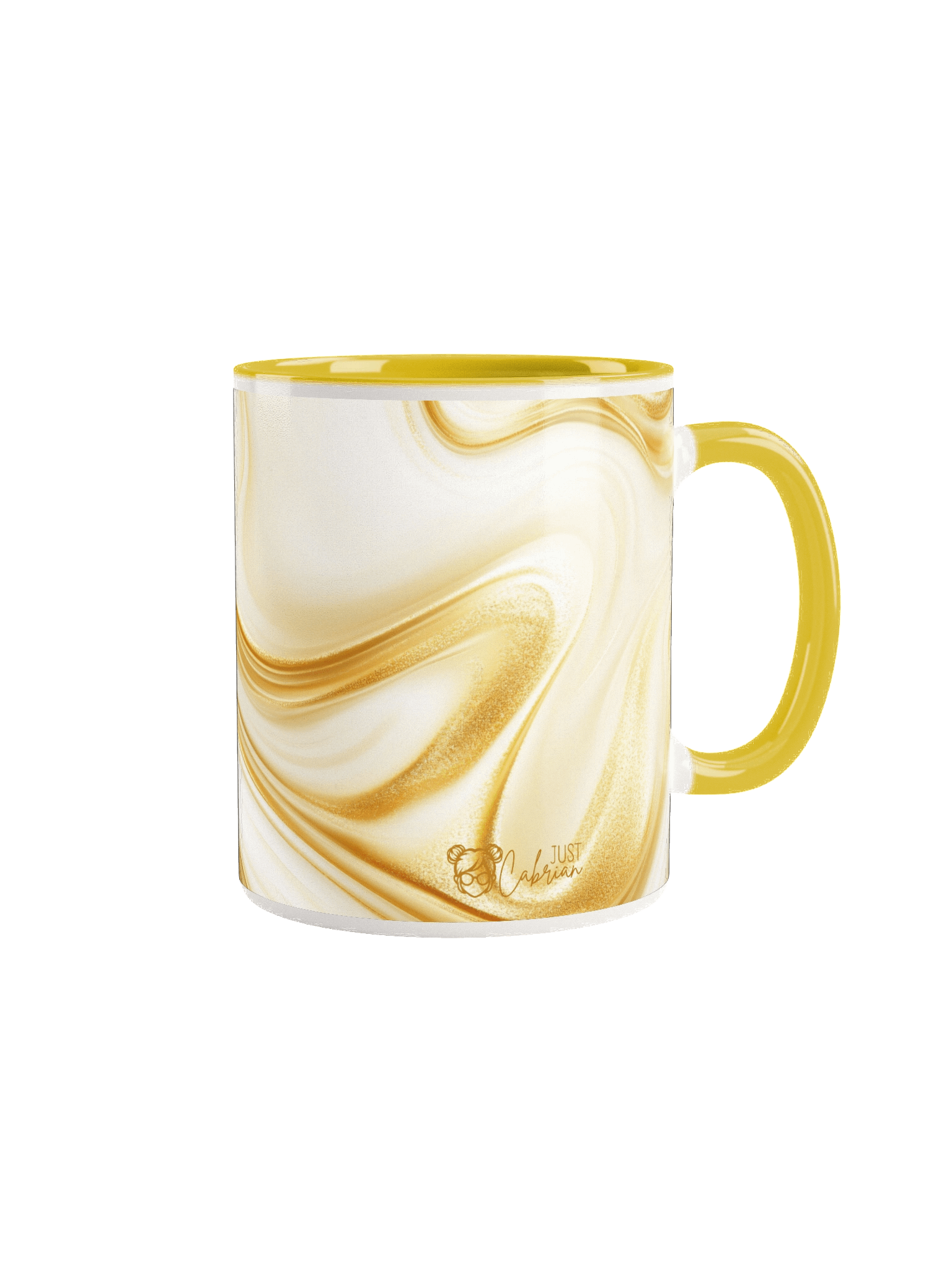Prayer of Mending Macchiato 11oz. Mug product image (7)