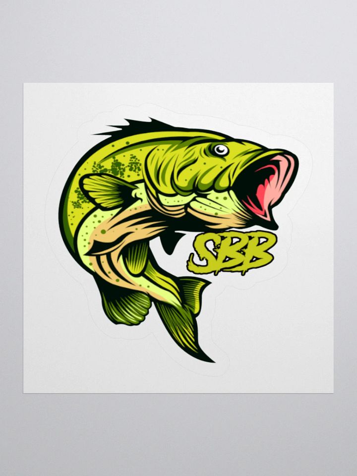 BASS Kiss Cut product image (2)