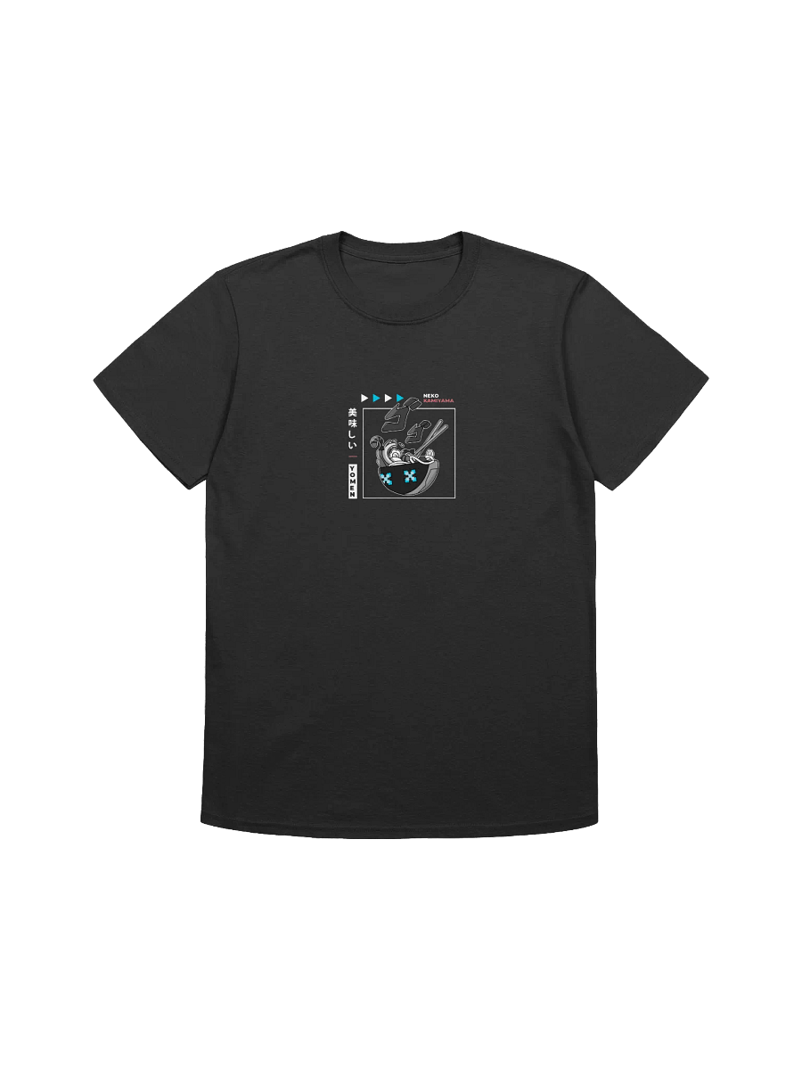 Bleep's Yomen Bowl Softstyle T-Shirt product image (1)
