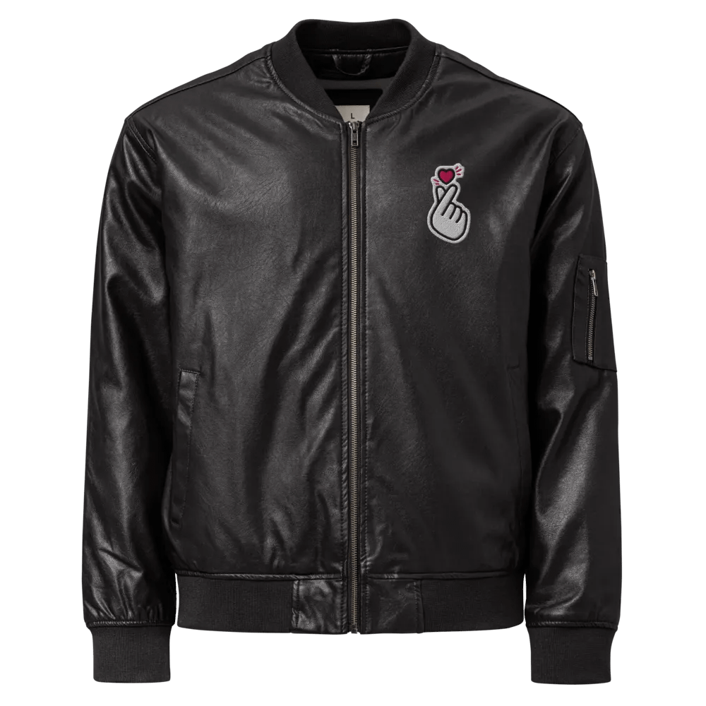 Bomber Unisex es la oficial para sobrevivir a finales tristes product image (1)