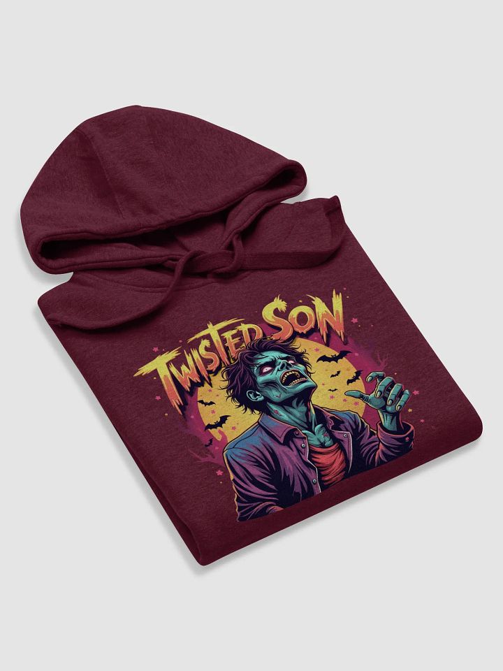 Twisted Son Hoodie product image (32)