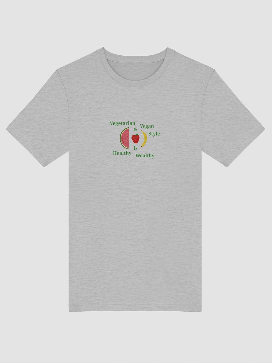Fruitful Vegan Vibes T-Shirt product image (5)