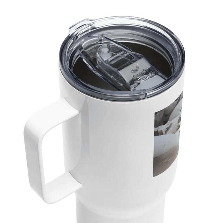 spexy glitch skull mug product image (2)